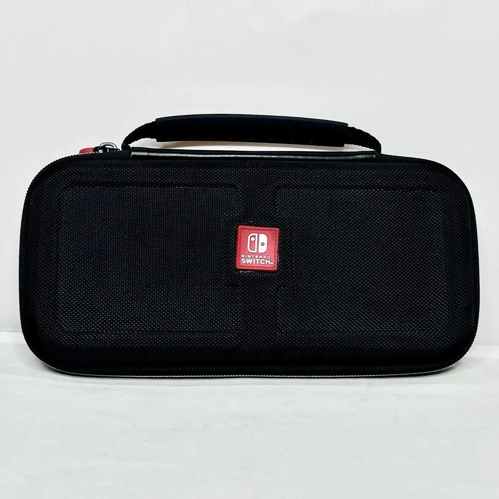 Nintendo Switch Carrying Case - Black